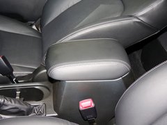 森林人 2013款 2.0L CVT 豪华版 5座