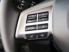 森林人 2013款 2.0L CVT 豪华版 5座