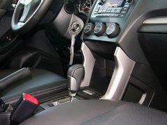 森林人 2013款 2.0L CVT 豪华版 5座