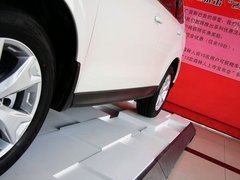 森林人 2013款 2.0L CVT 豪华版 5座