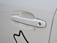 森林人 2013款 2.0T CVT XT尊贵导航版 5座
