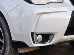 森林人 2013款 2.0T CVT XT尊贵导航版 5座