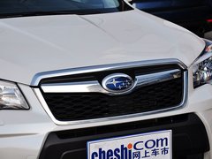 森林人 2013款 2.0T CVT XT尊贵导航版 5座