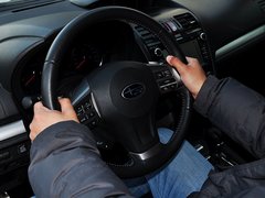 森林人 2013款 2.0T CVT XT尊贵导航版 5座