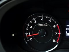 森林人 2013款 2.0T CVT XT尊贵导航版 5座