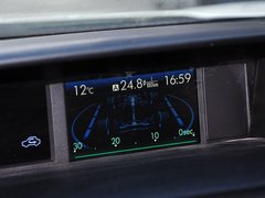 森林人 2013款 2.0T CVT XT尊贵导航版 5座