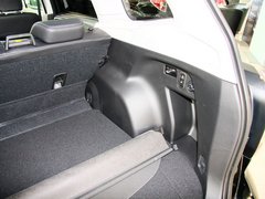 森林人 2013款 2.5L CVT 豪华导航版 5座