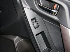 森林人 2013款 2.5L CVT 豪华导航版 5座