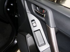 森林人 2013款 2.5L CVT 豪华导航版 5座
