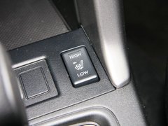 森林人 2013款 2.5L CVT 豪华导航版 5座