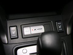 森林人 2013款 2.5L CVT 豪华导航版 5座