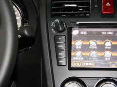 森林人 2013款 2.5L CVT 豪华导航版 5座