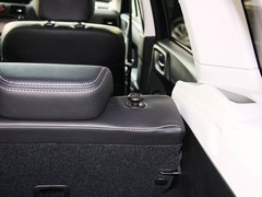 森林人 2013款 2.5L CVT 豪华导航版 5座