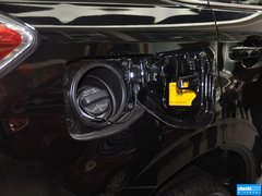 森林人 2013款 2.5L CVT 豪华导航版 5座