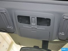森林人 2013款 2.5L CVT 豪华导航版 5座