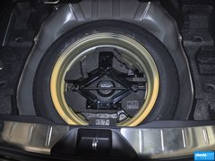 森林人 2013款 2.5L CVT 豪华导航版 5座