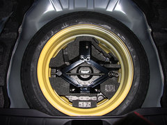 森林人 2013款 2.5L CVT 尊贵导航版 5座