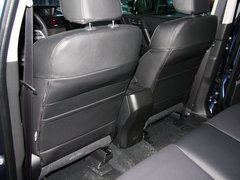 森林人 2013款 2.5L CVT 尊贵导航版 5座