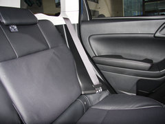 森林人 2013款 2.5L CVT 尊贵导航版 5座
