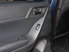森林人 2013款 2.5L CVT 尊贵导航版 5座