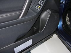 森林人 2013款 2.5L CVT 尊贵导航版 5座