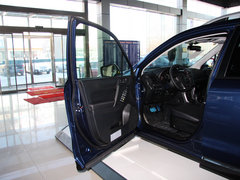 森林人 2013款 2.5L CVT 尊贵导航版 5座