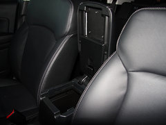 森林人 2013款 2.5L CVT 尊贵导航版 5座
