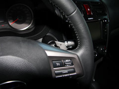 森林人 2013款 2.5L CVT 尊贵导航版 5座