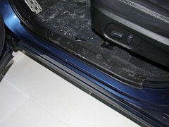 森林人 2013款 2.5L CVT 尊贵导航版 5座