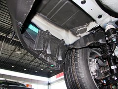 森林人 2013款 2.5L CVT 尊贵导航版 5座