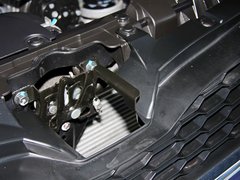 森林人 2013款 2.5L CVT 尊贵导航版 5座