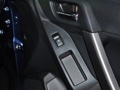 森林人 2013款 2.5L CVT 尊贵导航版 5座