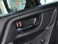 森林人 2013款 2.5L CVT 尊贵导航版 5座