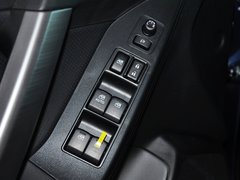 森林人 2013款 2.5L CVT 尊贵导航版 5座