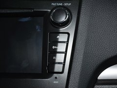 森林人 2013款 2.5L CVT 尊贵导航版 5座
