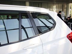 宝马X3（进口） 2013款 2.0T xDrive28i领先型 5座
