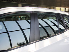 宝马X3（进口） 2013款 2.0T xDrive28i领先型 5座