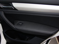 宝马X3（进口） 2013款 2.0T xDrive28i领先型 5座