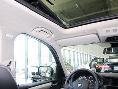 宝马X3（进口） 2013款 2.0T xDrive28i领先型 5座