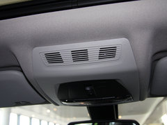 宝马X3（进口） 2013款 2.0T xDrive28i领先型 5座