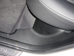 宝马X3（进口） 2013款 2.0T xDrive28i领先型 5座