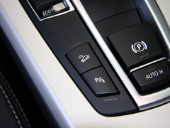 宝马X3（进口） 2013款 2.0T xDrive28i领先型 5座