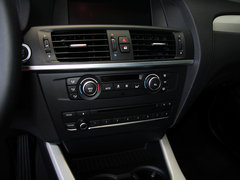 宝马X3（进口） 2013款 2.0T xDrive28i领先型 5座