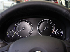 宝马X3（进口） 2013款 2.0T xDrive28i领先型 5座