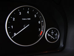 宝马X3（进口） 2013款 2.0T xDrive28i领先型 5座