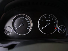 宝马X3（进口） 2013款 2.0T xDrive28i领先型 5座
