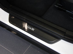 宝马X3（进口） 2013款 2.0T xDrive28i领先型 5座