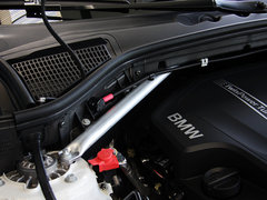 宝马X3（进口） 2013款 2.0T xDrive28i领先型 5座