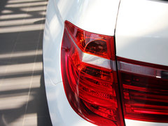 宝马X3（进口） 2013款 2.0T xDrive28i领先型 5座