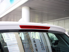宝马X3（进口） 2013款 2.0T xDrive28i领先型 5座